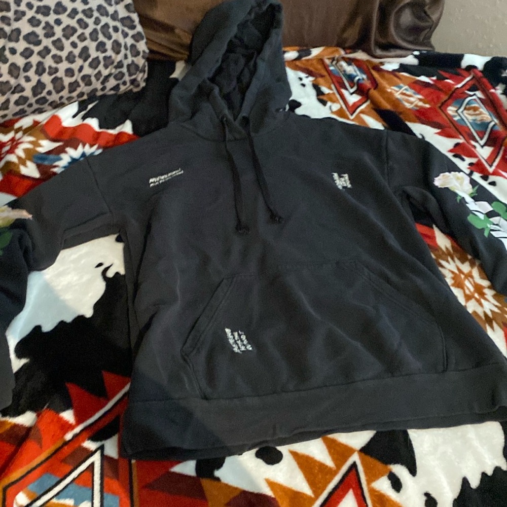Adidas hoodie